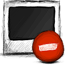 photo,delete icon