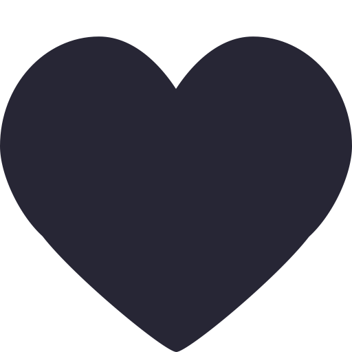 Solid Mahogany svg vector icon