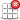 table,delete icon