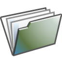 directory,dir icon