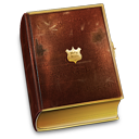lincoln,bible icon