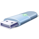 disk, flash, storage, usb icon