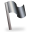 flag,black icon