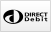 direct,debit,straight,credit card icon