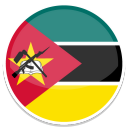 mozambique icon
