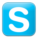 skype icon