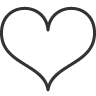 heart icon