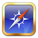 webkit icon