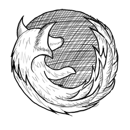 firefox,browser icon