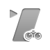 shear,binoculars icon