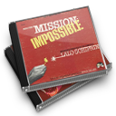 lalo,schifrin,mission,impossible,ost icon