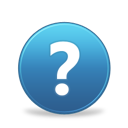 aide, help, question mark, support icon