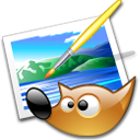 gimp icon