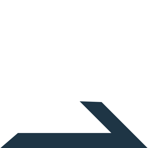 Point svg vector icon