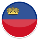 liechtenstein icon