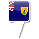 turk,caicos icon