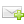 email,plus icon