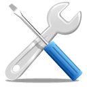 configure icon