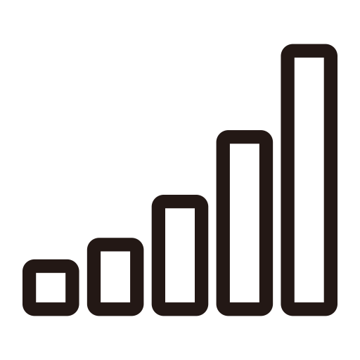 Twenty svg vector icon