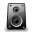 speaker icon