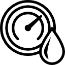 humidity icon