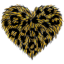 wild,heart,valentine,love icon