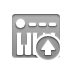 midi,keyboard,keyboard up,up icon