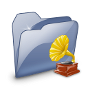 dossiermusiquesz icon