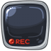 camcorder,hdpi icon