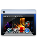 coverstream icon