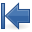 first, goto, gtk, ltr icon