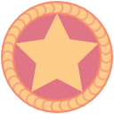 christmas, mince, pie, xmas svg vector icon