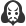 klingon,head icon