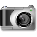 camera,unmount,photography icon