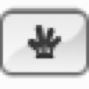 customize, finder, toolbar icon