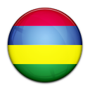 flag,mauritius,country icon