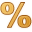 percent icon