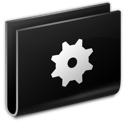 folder, smart icon