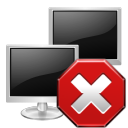 network,offline icon