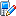 contact, edit icon