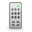 control, remote icon