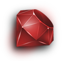 ruby icon