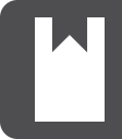 book svg vector icon