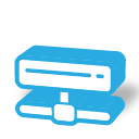 super,mono icon