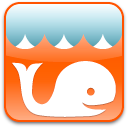 whale icon