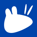 xubuntu svg vector icon