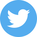 social, social media, tweet, twitter svg vector icon