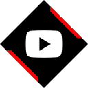 everywhere, media, omnipresence, online, play, presence, social svg vector icon