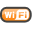 fi, wi icon