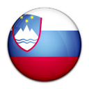 flag,slovenia,country icon